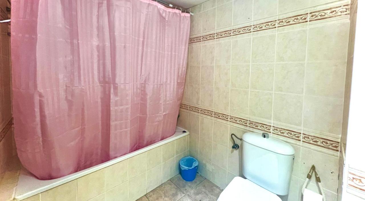 Precioso Apartament Familiar En Complejo Festival Village A 5 Min Port Aventura Salou Exterior photo